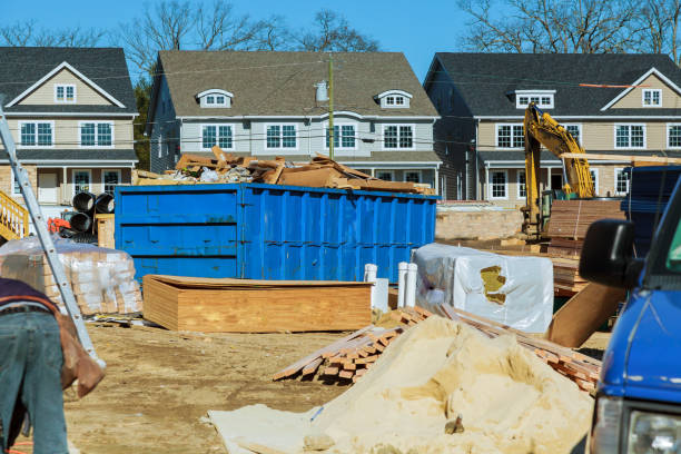 Best Residential Junk Removal  in Nicholson, GA